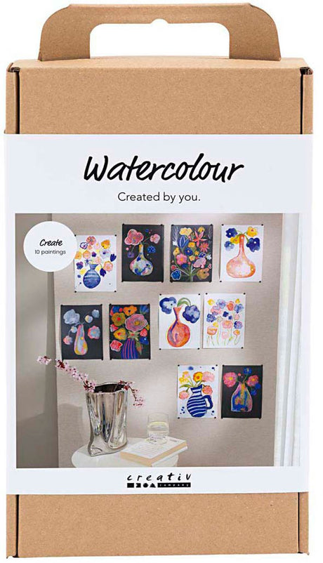 Kreativ virksomhed https: www.cchobby.nl creative-box-watercolor-diverse-colors-1-doos