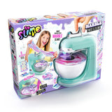 Slimmixer twist slime