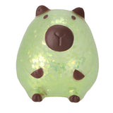 Fantastisk cool capybara mega squeeze 2 assorteret | 3 stk