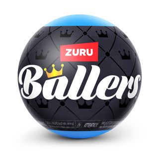 Zuru fifa world cup ballers verrassingsbal.