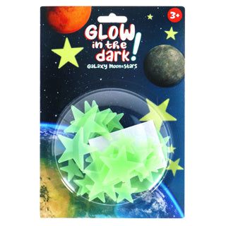 Utrolig cool | 6 stk