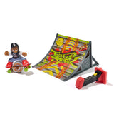 Teknisk dæk | 2 stk