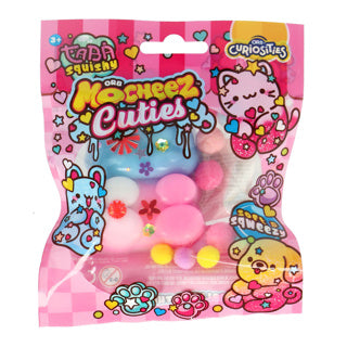 Orb mocheez cutiez mega | 24 stk