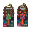 Amazing cool catapult poep | 6 stuks