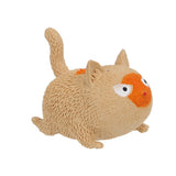 Fantastisk sej squishy kat assorteret