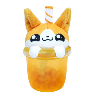 Plys squishy assorteret | 12 stk