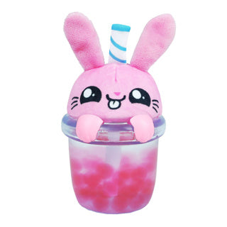 Plys squishy assorteret | 12 stk