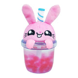 Plys squishy assorteret | 12 stk