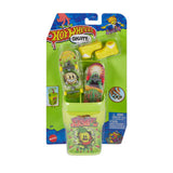 Hot wheels skatesmagsbeholder 2-pak sortiment | 3 stk