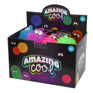 Utrolig cool | 18 stk