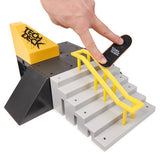 Tech deck xconnect park creator startsæt assorteret