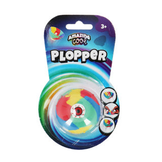 Amazing cool plopper multi colour assorti | 12 stuks