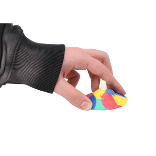 Amazing cool plopper multi colour assorti | 12 stuks