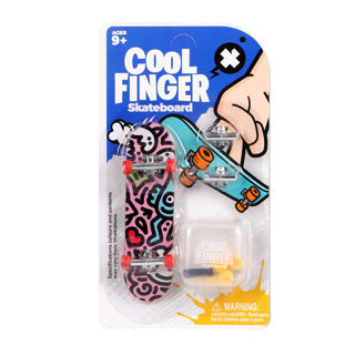 Utrolig cool | 6 stk