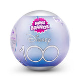 Zuru 5 overraskelse disney mini mærker platinum s1 assorteret skærm | 8 stk