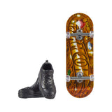 Hw skate gribebræt guld promo | 16 stk