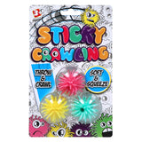 Utrolig cool | 9 stk