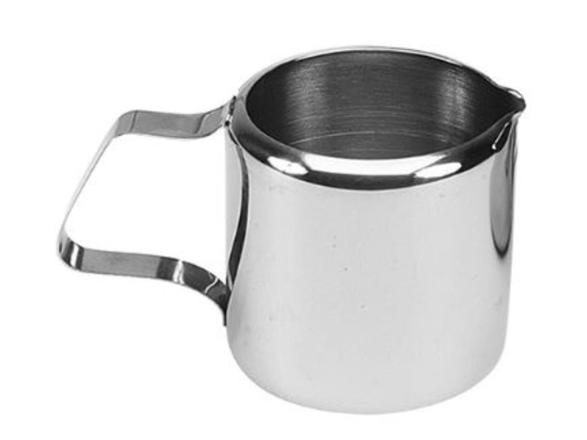 Rustfrit stål mælkekande 300ml