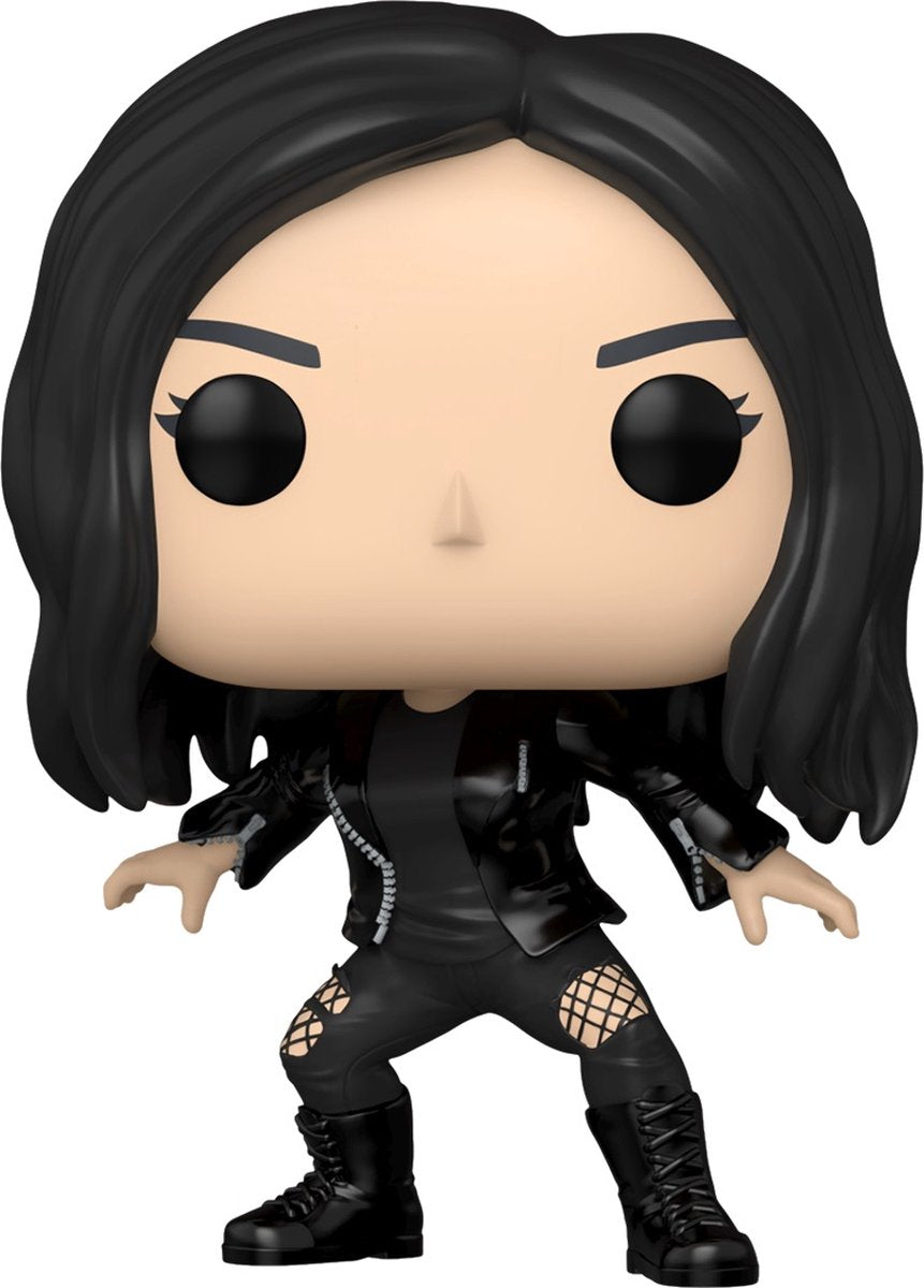 Funko pop-tv: drengene - kimiko - pop #1405
