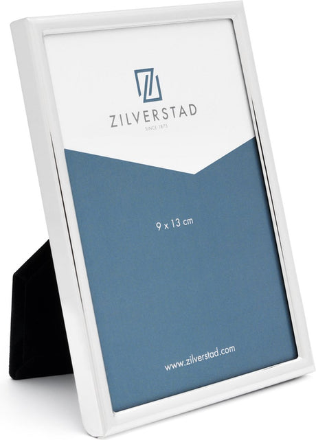 Zilverstad - fotoramme sød hukommelse 9x13 cm blank