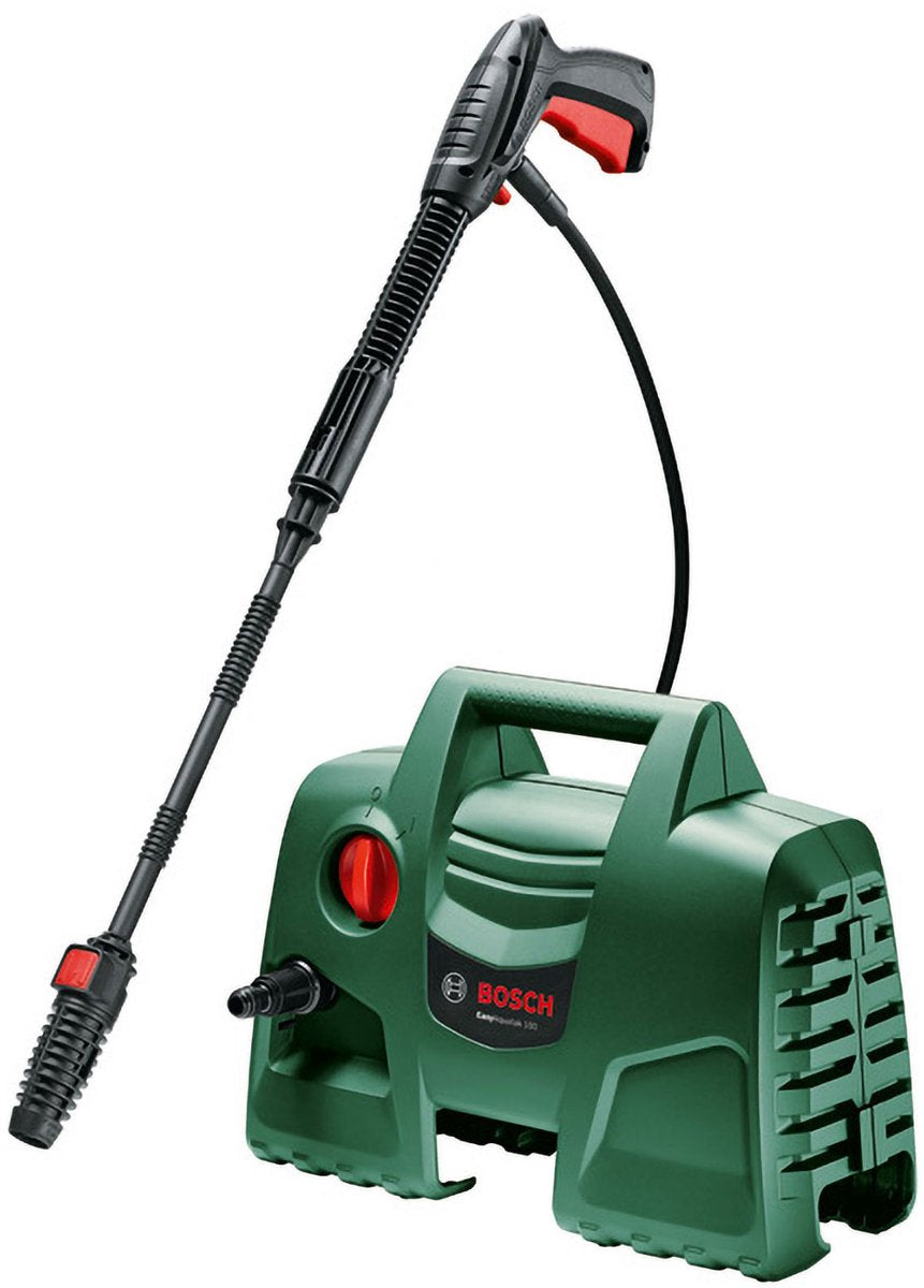 Bosch haveudstyr - højtryksrenser 1100 w, 100 bar 06008a7e01