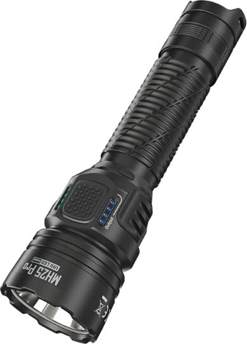 Nitecore mh25 pro jagtsæt