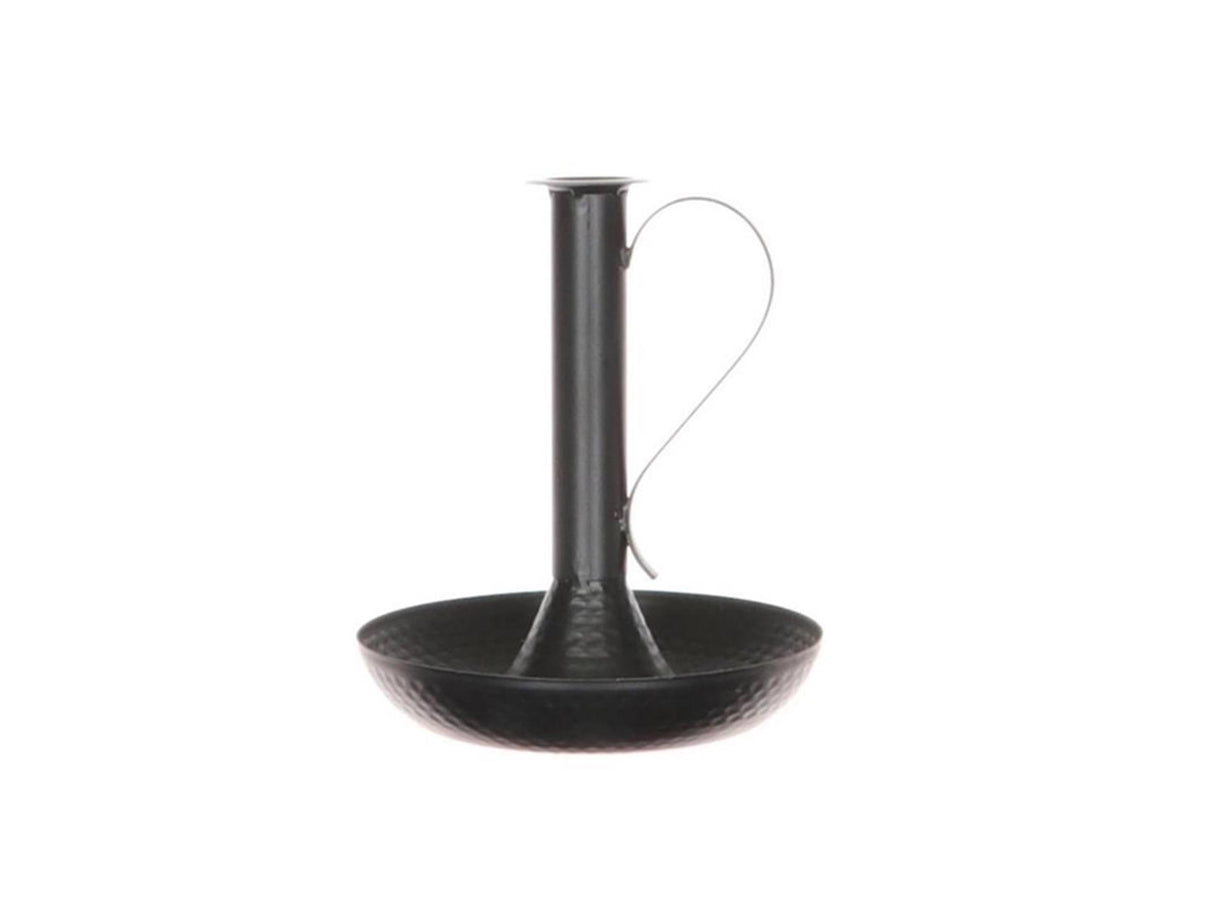 Hbx natural living lysestage bærbar d20.0h23.0 sort