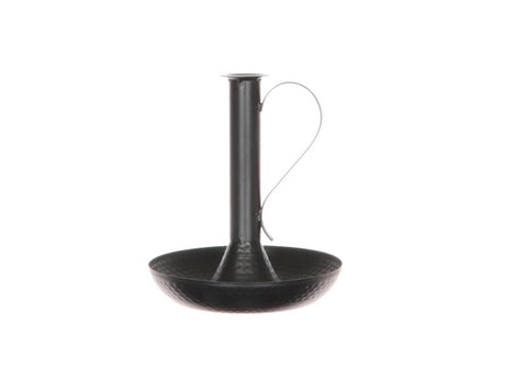 Hbx natural living lysestage metal d20.0h23.0 sort