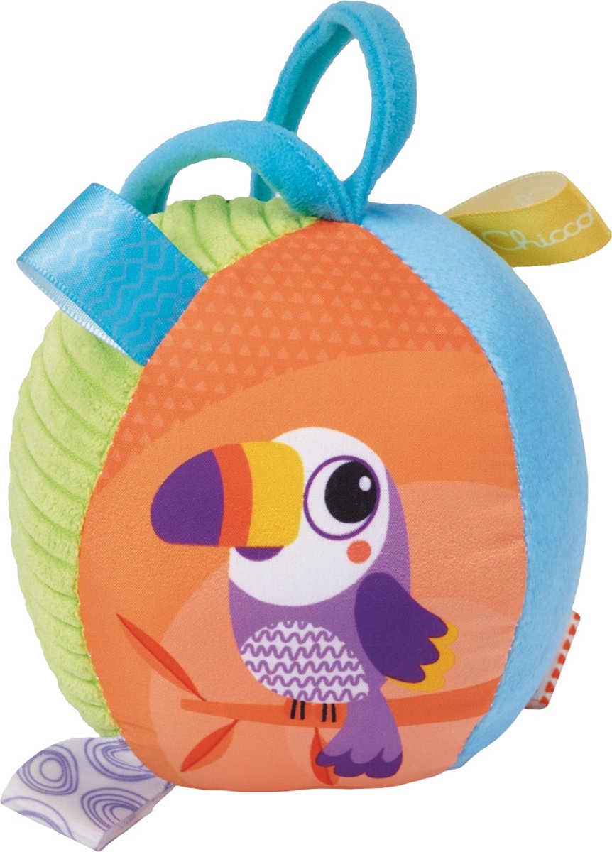 Chicco sansedyr legetøj buggy legetøj 11565000000