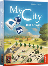 999spil 999 spil my city roll skrive terningespil