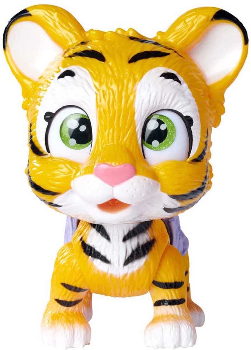 Simba - forkæle petz - tiger - fra 3 år