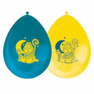 Globos | 12 stk