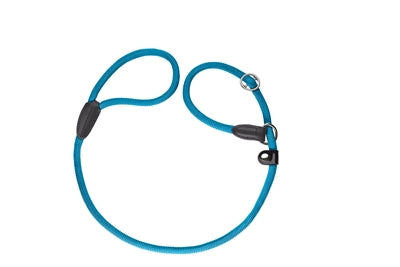 Hunter retriever snor med stop freestyle turkis