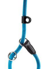Hunter retriever snor med stop freestyle turkis