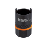Freewheel-kunde SunTour 2 Notch Staal Black