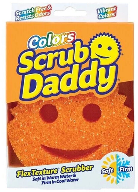 Skrub daddy svamp - ridsefri rengøring