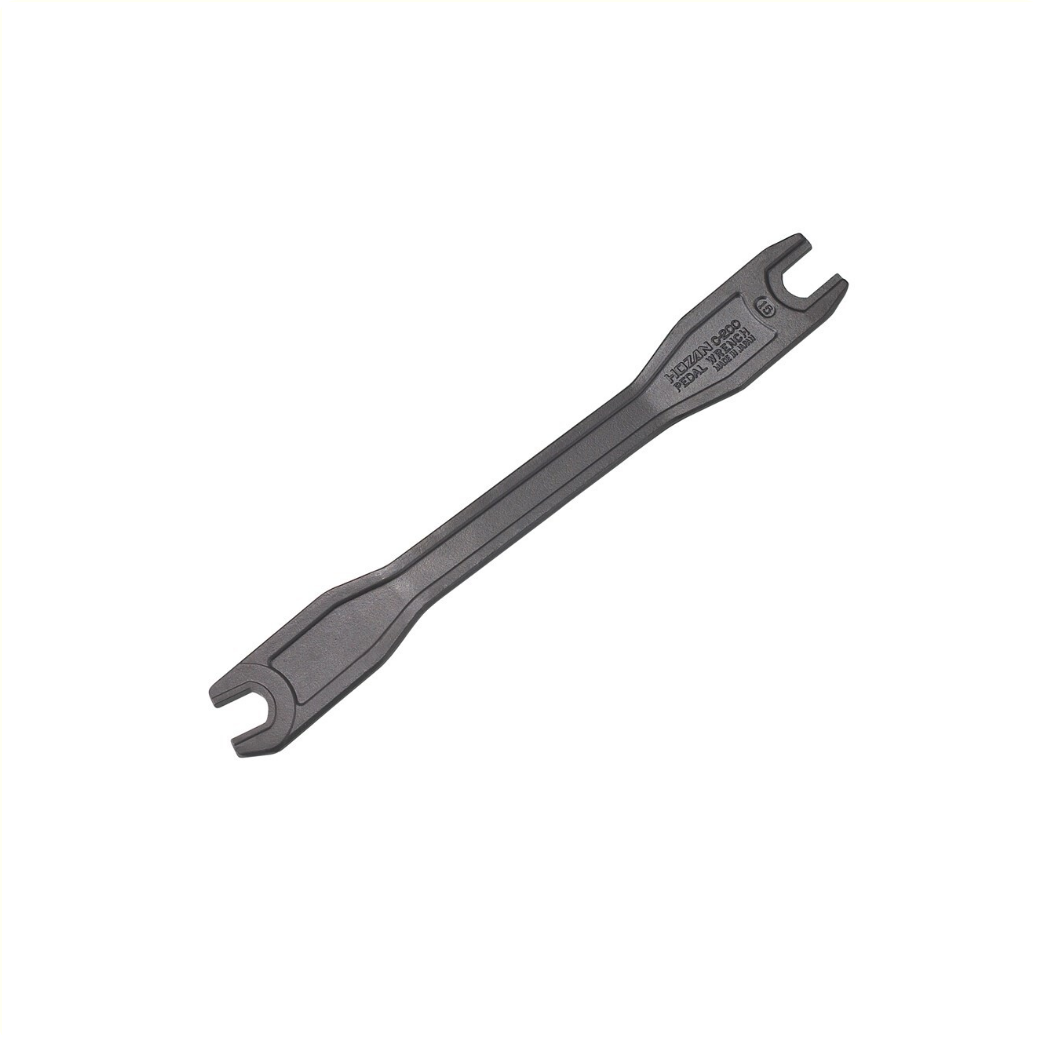 Pedalnøgle Hozan C -200 HD - 15 x 15 mm