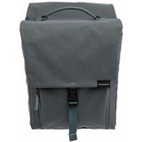 Burgere - new looxs new looxs tulum double mik grå gre 531.446mik dobbeltpose 32l