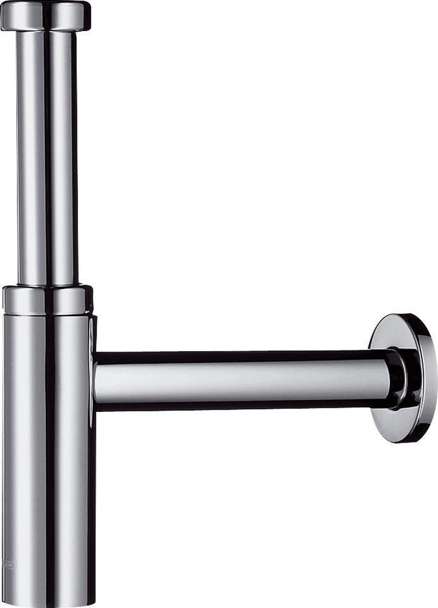 Hansgrohe flowstar s premium design sifon - krom