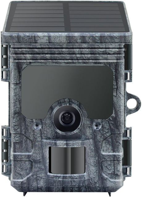 Camouflage ez-solar wifi wildcamera