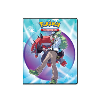 Pokémon - sv09 rejse sammen - lommebind - 4-lomme