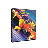 Portfolio pokemon sv10 4-pocket | 2 stk