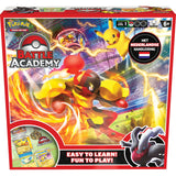 Pokémon pokemon tcg kampakademi