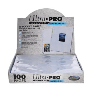Ultrapro | 100 stk