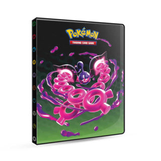 Pokémon pok eacute;mon portefølje 9 rum a4