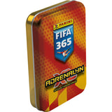 Adrenalyn xl fifa365 25 26 lommedåse | 5 stk
