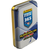 Adrenalyn xl fifa365 25 26 lommedåse | 5 stk