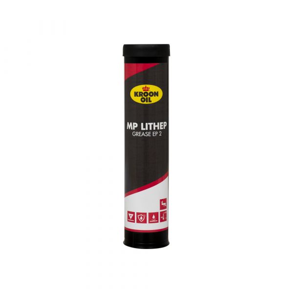 Fedt mønster EP 2 400 g