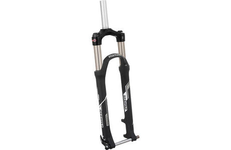 Srsuntour SR Suntour - Raidon XC forgaffel 29 RLR DS 15QLC32 100mm mat sort