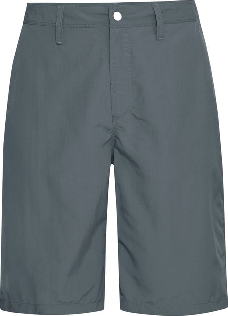 Jack wolfskin duneland shorts m herre udendørsbukser-grå odessa